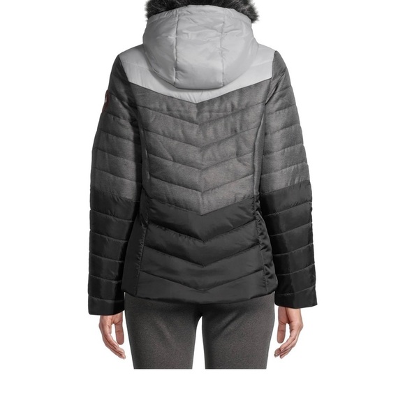 ☃️NWOT SWISS TECH WINTER JACKET - Picture 10 of 12